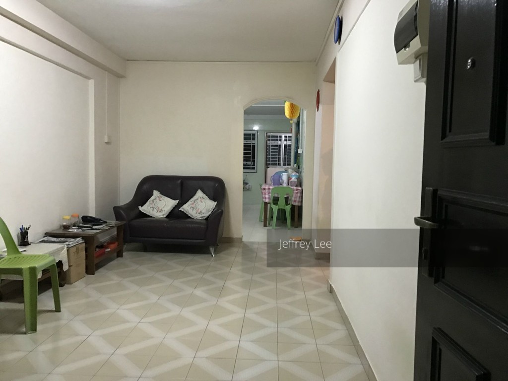 Blk 106 Ang Mo Kio Avenue 4 (Ang Mo Kio), HDB 3 Rooms #133715132